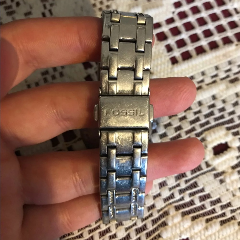 Fossil Watch - Picture 3 of 7